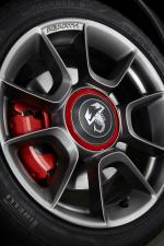 Abarth 500 2012 года (NA)